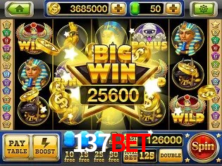 137BET LOGIN