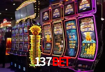137BET LOGIN